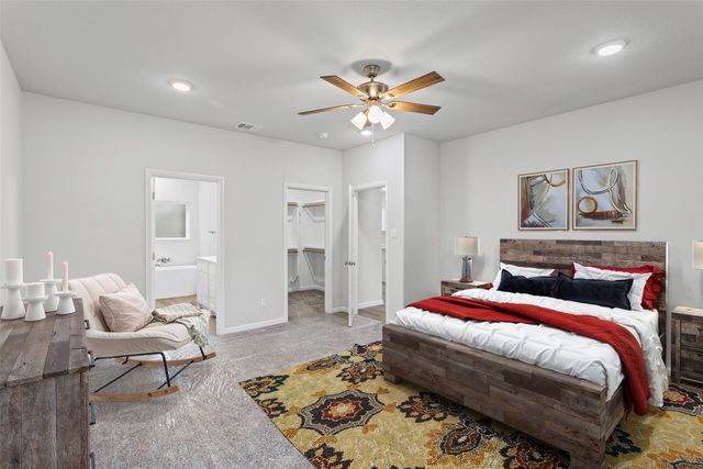 9320 Apache Trail, Rio Vista, TX 76093