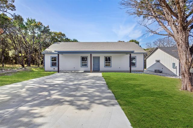 9320 Apache Trail, Rio Vista, TX 76093