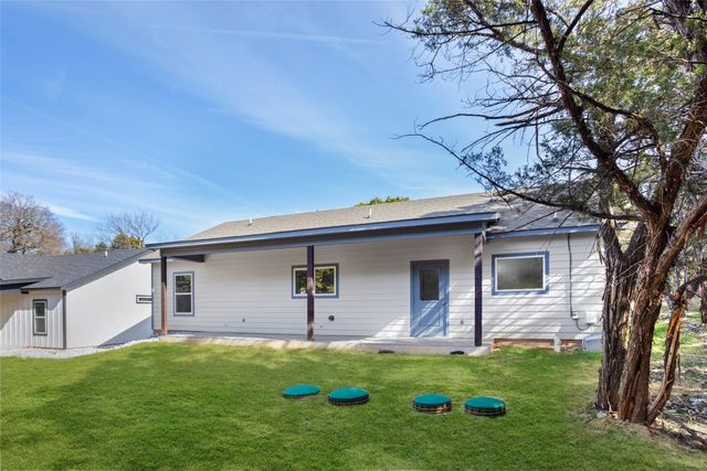 9320 Apache Trail, Rio Vista, TX 76093