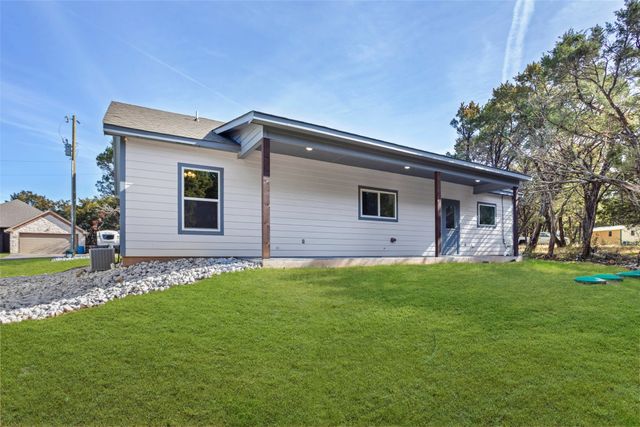 9320 Apache Trail, Rio Vista, TX 76093