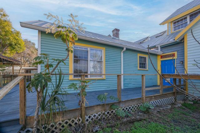 11 Pine St, St Augustine, FL 32084