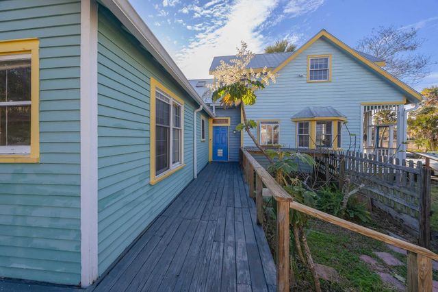 11 Pine St, St Augustine, FL 32084