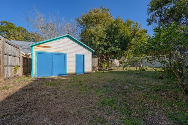 11 Pine St, St Augustine, FL 32084