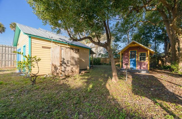 11 Pine St, St Augustine, FL 32084