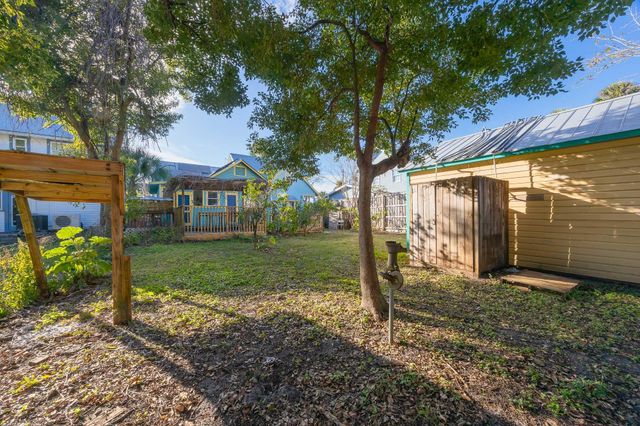 11 Pine St, St Augustine, FL 32084