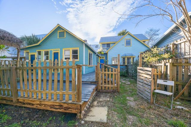 11 Pine St, St Augustine, FL 32084