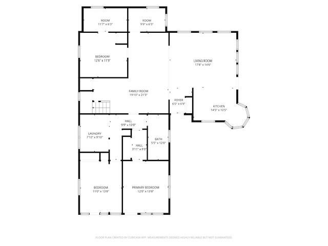 11 Pine St, St Augustine, FL 32084