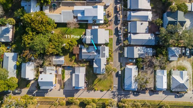 11 Pine St, St Augustine, FL 32084