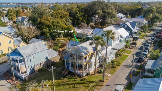 11 Pine St, St Augustine, FL 32084