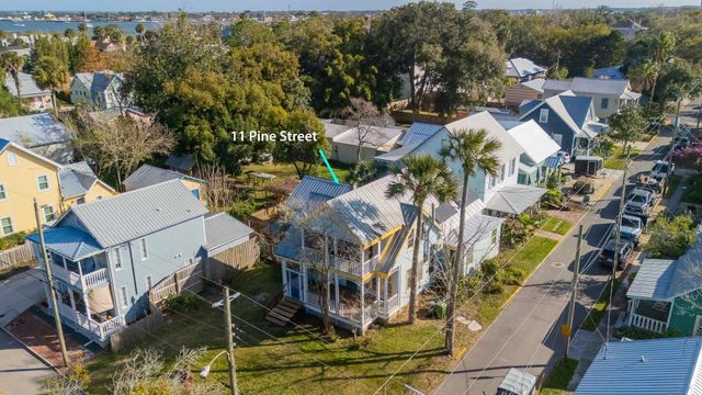11 Pine St, St Augustine, FL 32084