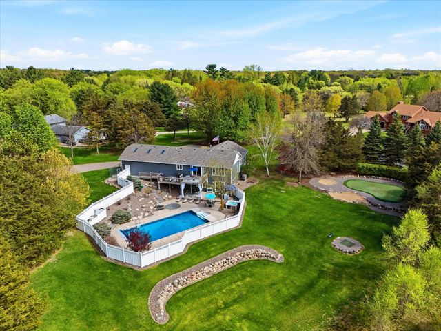 3691 180th Avenue NW, Andover, MN 55304