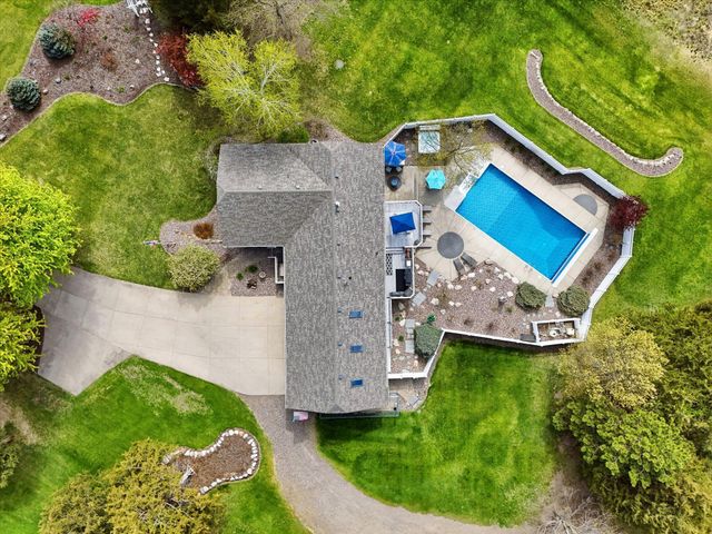 3691 180th Avenue NW, Andover, MN 55304