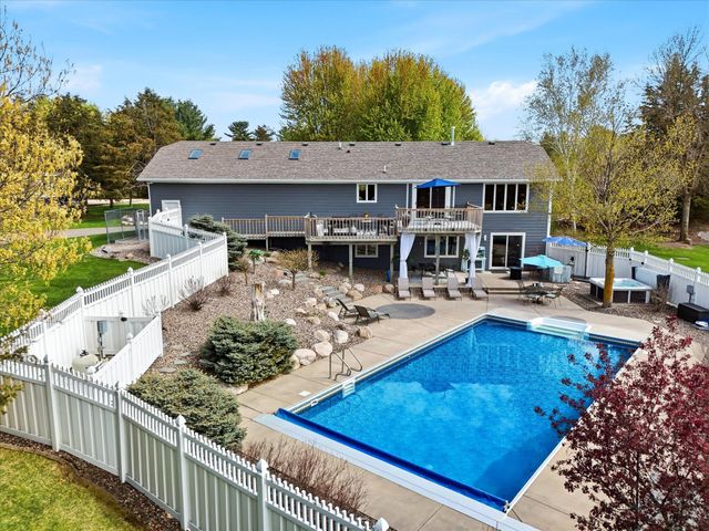 3691 180th Avenue NW, Andover, MN 55304