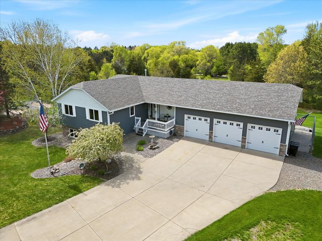 3691 180th Avenue NW, Andover, MN 55304