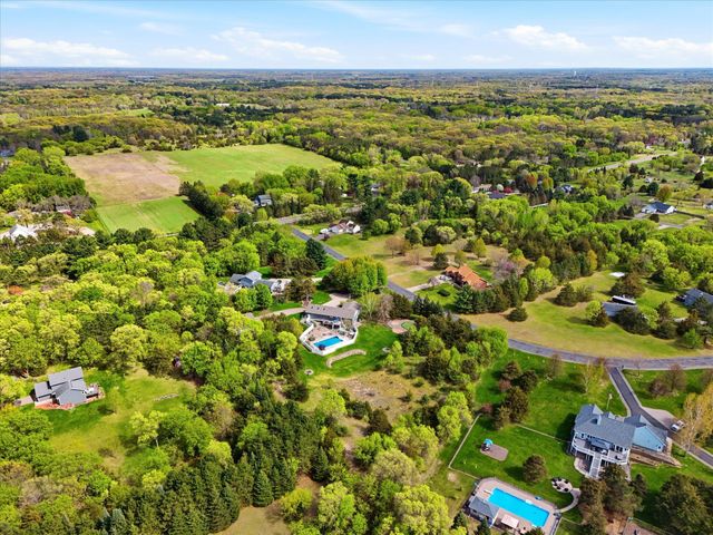 3691 180th Avenue NW, Andover, MN 55304