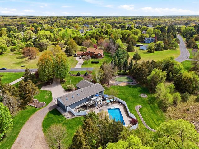 3691 180th Avenue NW, Andover, MN 55304