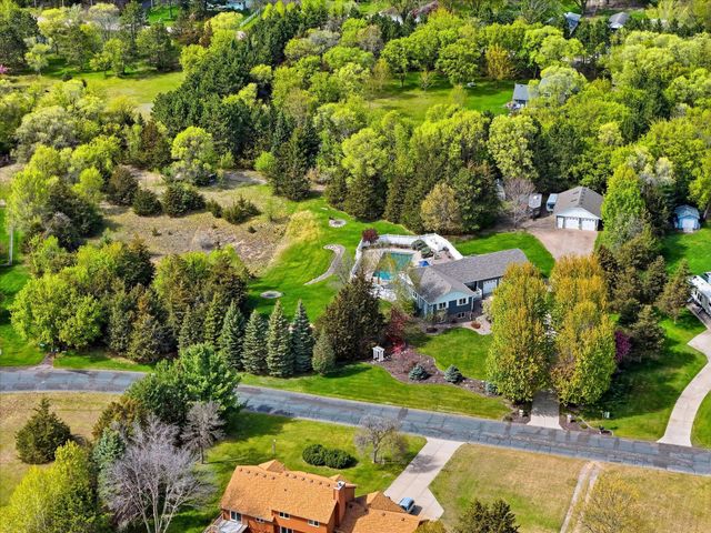 3691 180th Avenue NW, Andover, MN 55304