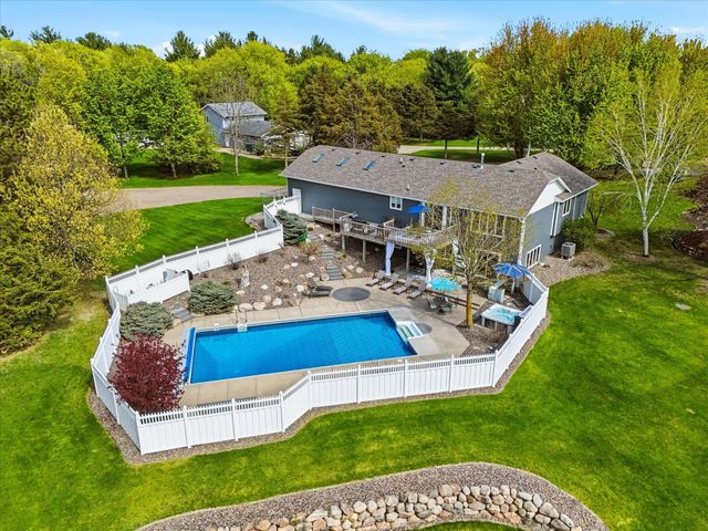 3691 180th Avenue NW, Andover, MN 55304