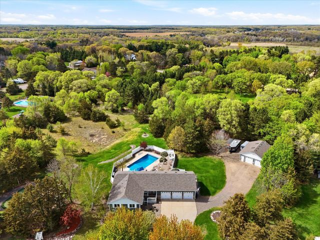 3691 180th Avenue NW, Andover, MN 55304