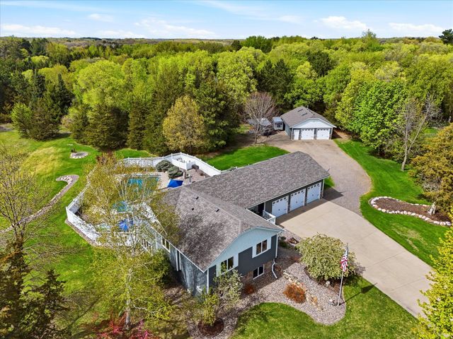 3691 180th Avenue NW, Andover, MN 55304