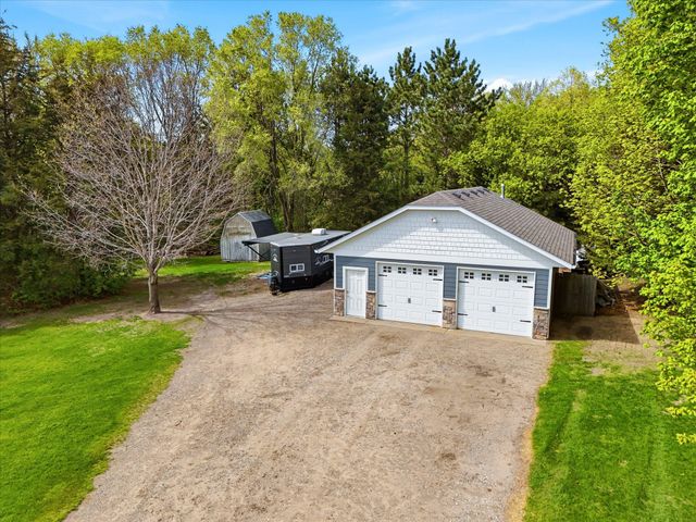 3691 180th Avenue NW, Andover, MN 55304