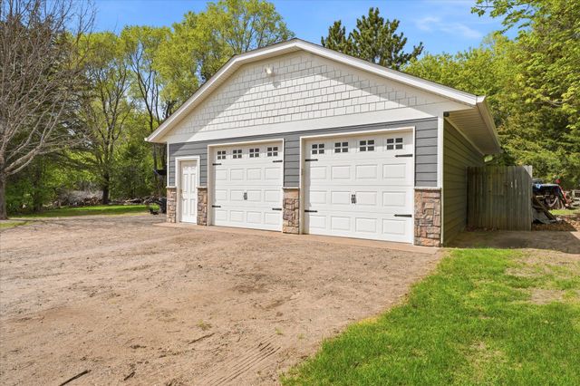 3691 180th Avenue NW, Andover, MN 55304