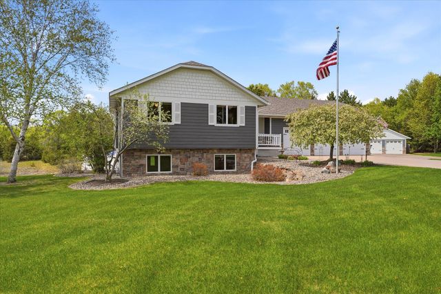 3691 180th Avenue NW, Andover, MN 55304
