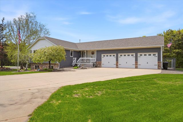 3691 180th Avenue NW, Andover, MN 55304