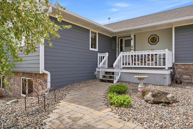 3691 180th Avenue NW, Andover, MN 55304