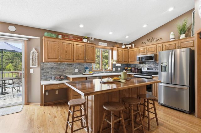 3691 180th Avenue NW, Andover, MN 55304