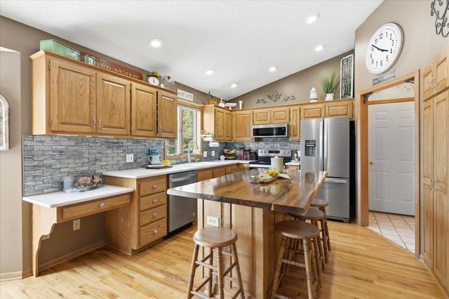 3691 180th Avenue NW, Andover, MN 55304