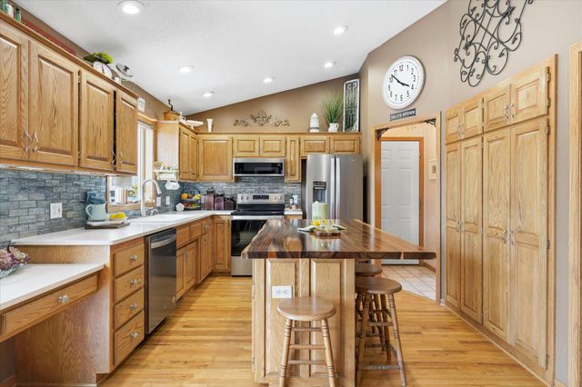 3691 180th Avenue NW, Andover, MN 55304