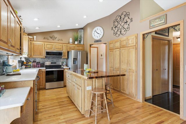 3691 180th Avenue NW, Andover, MN 55304