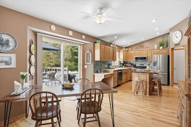 3691 180th Avenue NW, Andover, MN 55304