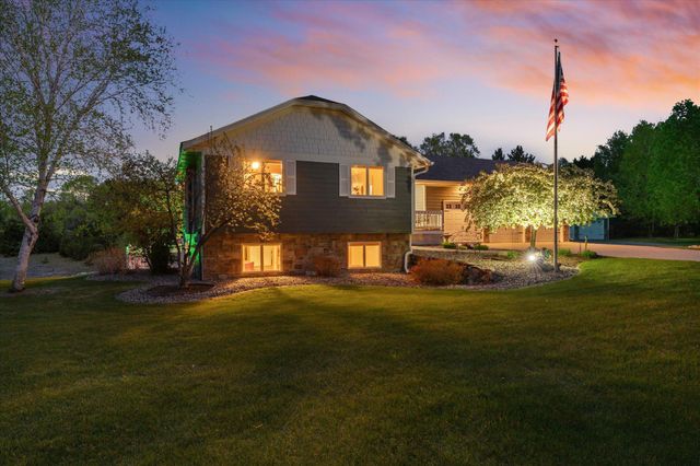 3691 180th Avenue NW, Andover, MN 55304