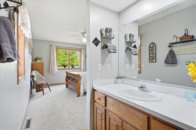 3691 180th Avenue NW, Andover, MN 55304