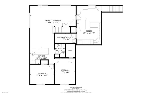 3691 180th Avenue NW, Andover, MN 55304