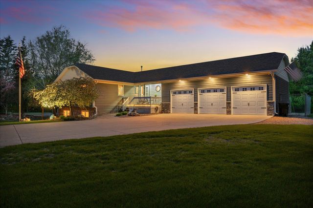 3691 180th Avenue NW, Andover, MN 55304