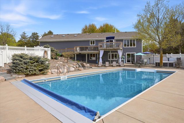 3691 180th Avenue NW, Andover, MN 55304