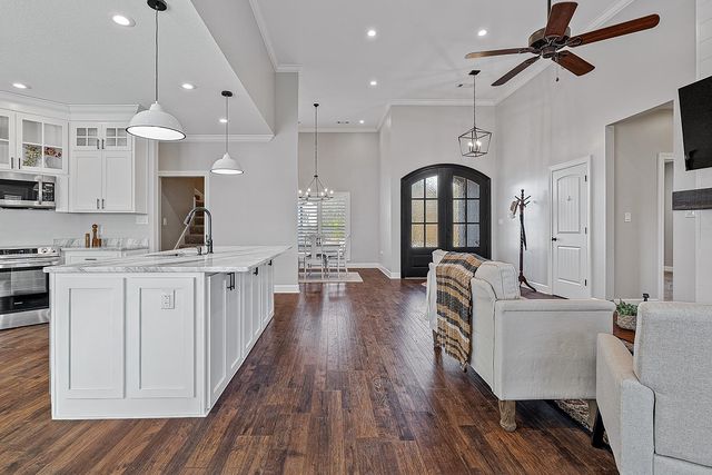 3112 Harrison Hills Drive, Jonesboro, AR 72404