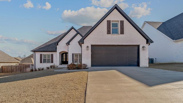 3112 Harrison Hills Drive, Jonesboro, AR 72404