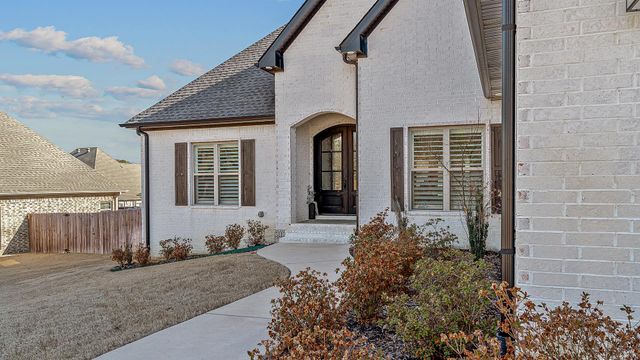 3112 Harrison Hills Drive, Jonesboro, AR 72404