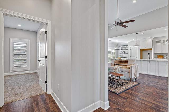 3112 Harrison Hills Drive, Jonesboro, AR 72404