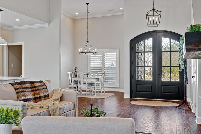 3112 Harrison Hills Drive, Jonesboro, AR 72404