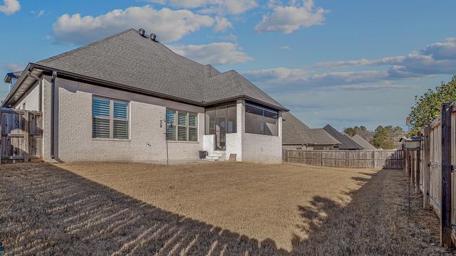 3112 Harrison Hills Drive, Jonesboro, AR 72404