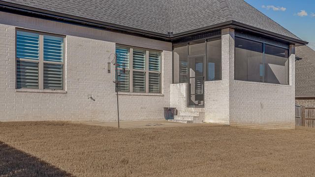 3112 Harrison Hills Drive, Jonesboro, AR 72404