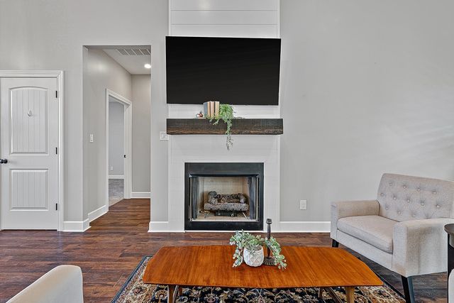 3112 Harrison Hills Drive, Jonesboro, AR 72404