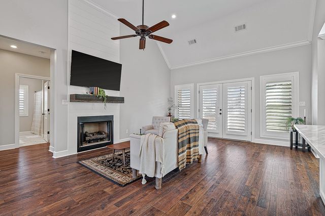 3112 Harrison Hills Drive, Jonesboro, AR 72404