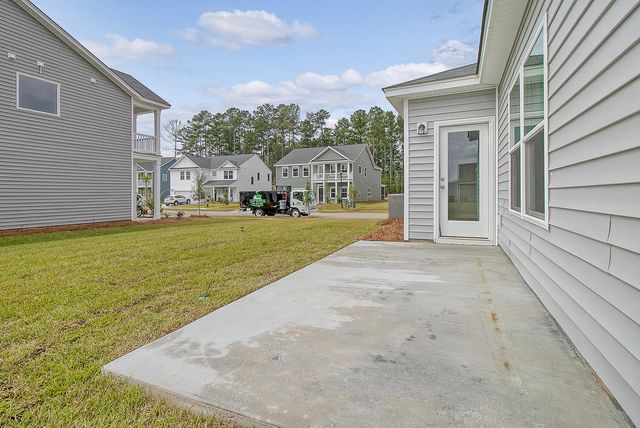 5241 Cottage Landing Drive, Summerville, SC 29485