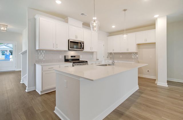 5241 Cottage Landing Drive, Summerville, SC 29485